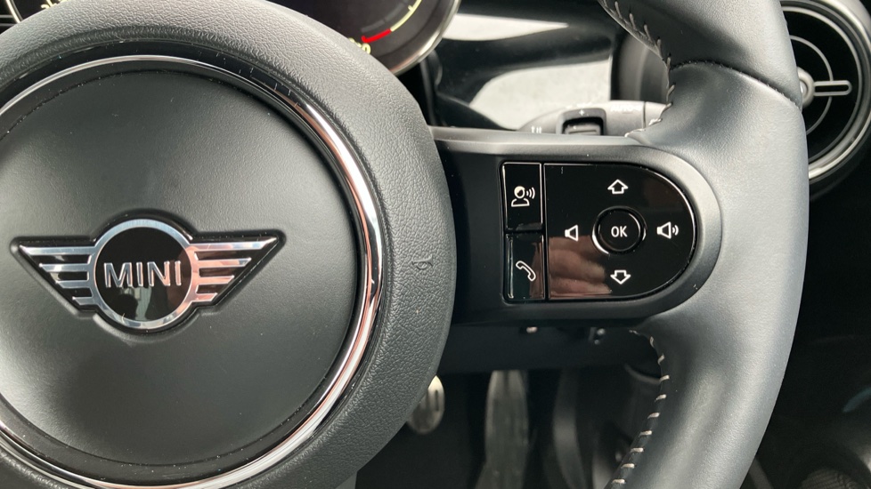 MINI Hatchback 2.0 Cooper S Sport 3dr Auto Petrol Hatchback - Image 18