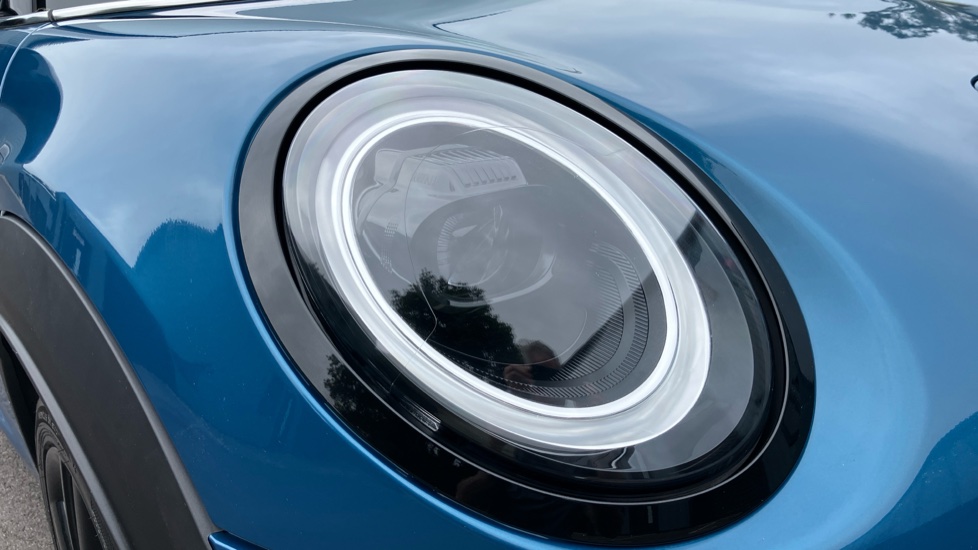 MINI Hatchback 2.0 Cooper S Sport 3dr Auto Petrol Hatchback - Image 23