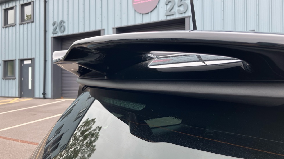 MINI Hatchback 2.0 Cooper S Sport 3dr Auto Petrol Hatchback - Image 25