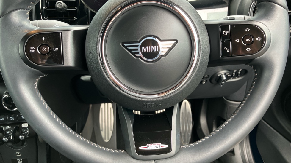 MINI Hatchback 2.0 Cooper S Sport 3dr Auto Petrol Hatchback - Image 57