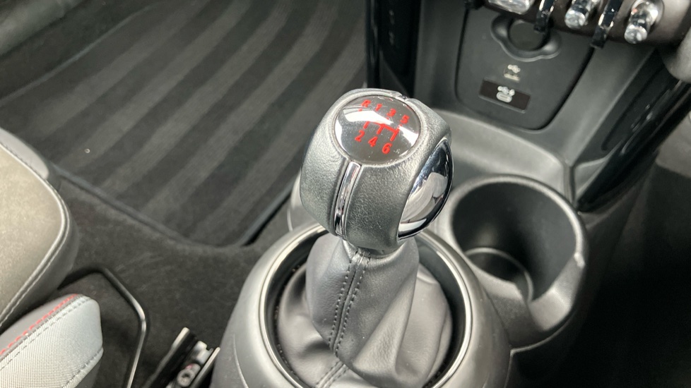MINI Hatchback 2.0 Cooper S Sport 3dr Auto Petrol Hatchback - Image 64
