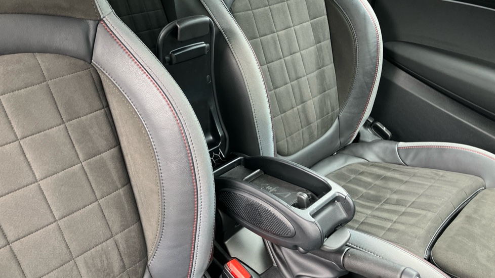 MINI Hatchback 2.0 Cooper S Sport 3dr Auto Petrol Hatchback - Image 66