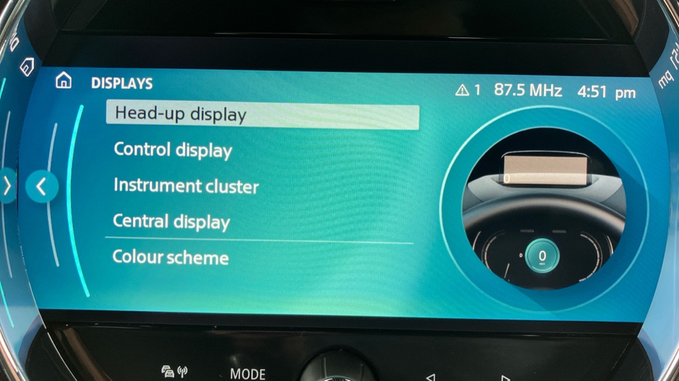 MINI Hatchback 2.0 Cooper S Sport 3dr Auto Petrol Hatchback - Image 68