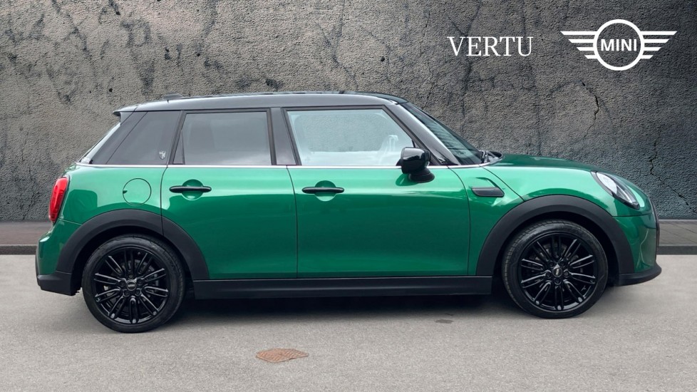 MINI Hatchback 1.5 Cooper Exclusive 5dr Auto Petrol Hatchback - Image 3