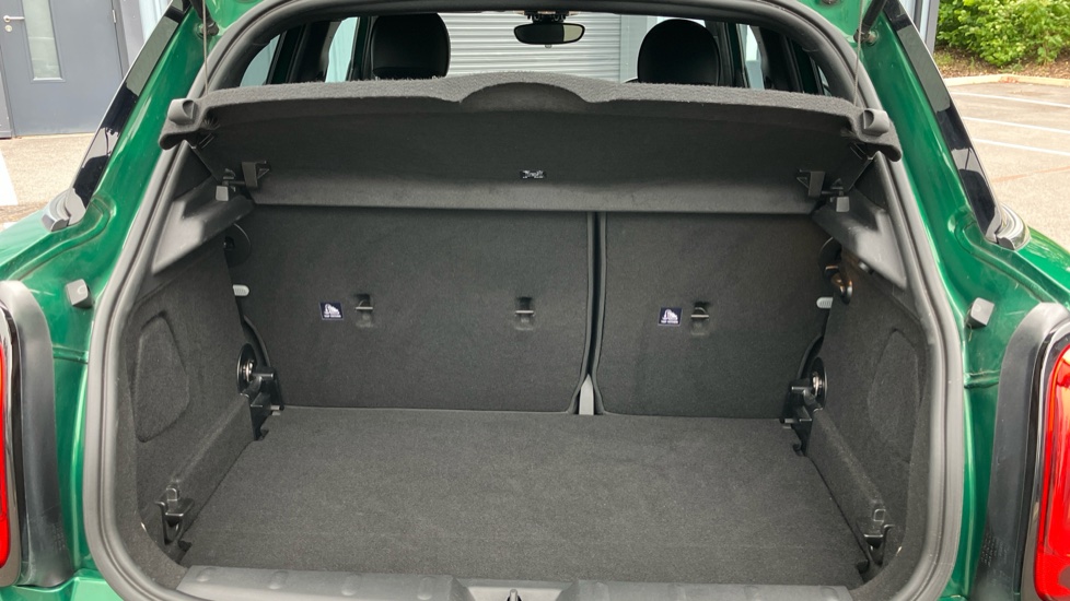 MINI Hatchback 1.5 Cooper Exclusive 5dr Auto Petrol Hatchback - Image 13