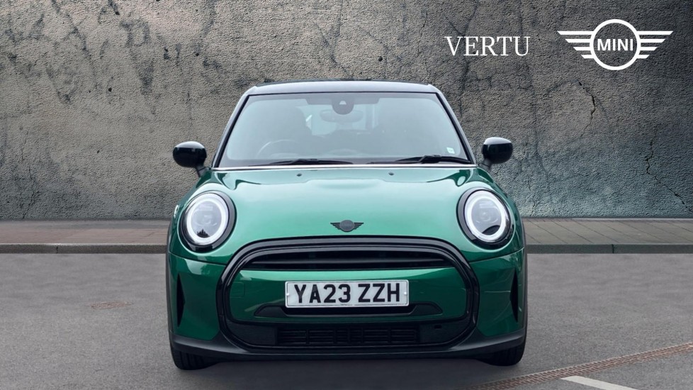 MINI Hatchback 1.5 Cooper Exclusive 5dr Auto Petrol Hatchback - Image 16