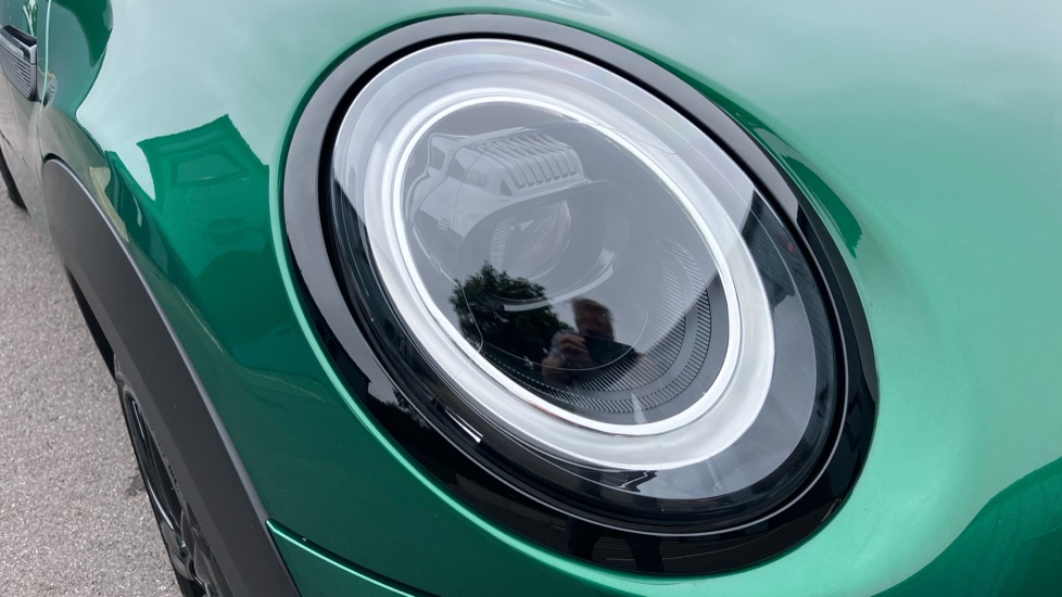 MINI Hatchback 1.5 Cooper Exclusive 5dr Auto Petrol Hatchback - Image 23