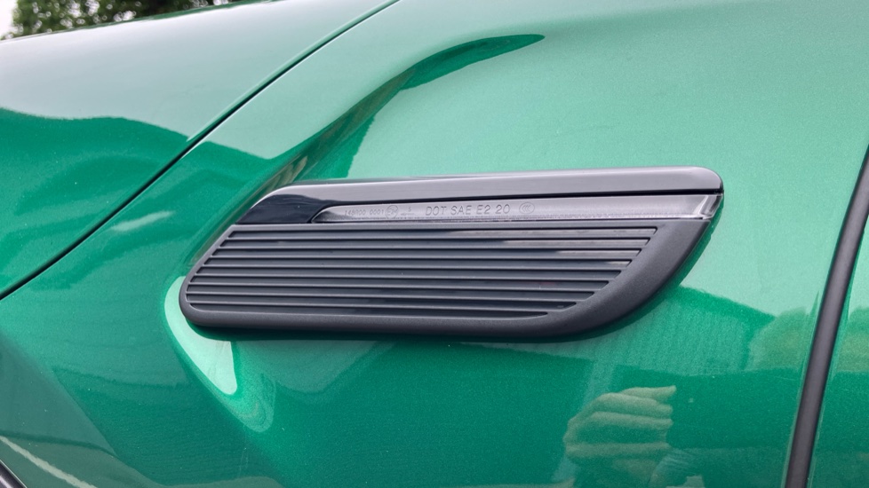 MINI Hatchback 1.5 Cooper Exclusive 5dr Auto Petrol Hatchback - Image 28