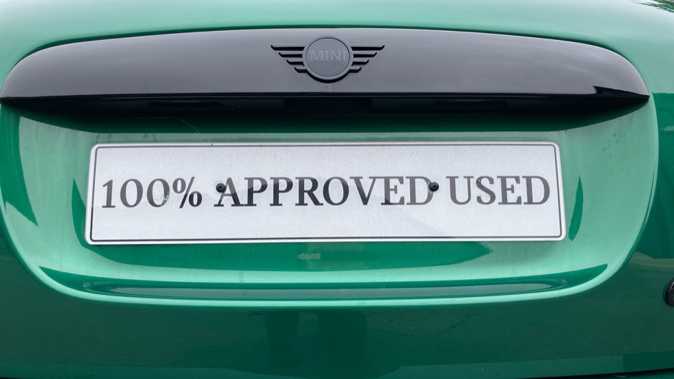 MINI Hatchback 1.5 Cooper Exclusive 5dr Auto Petrol Hatchback - Image 36