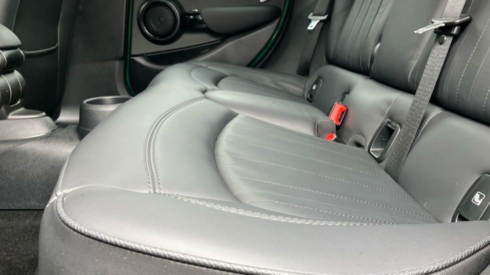 MINI Hatchback 1.5 Cooper Exclusive 5dr Auto Petrol Hatchback - Image 45