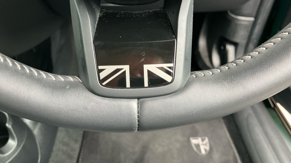 MINI Hatchback 1.5 Cooper Exclusive 5dr Auto Petrol Hatchback - Image 54