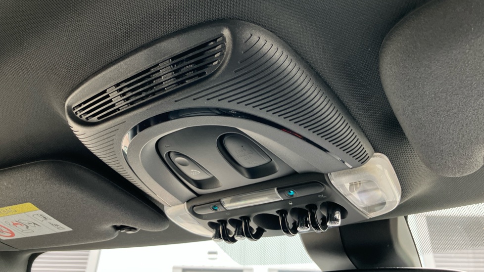 MINI Hatchback 1.5 Cooper Exclusive 5dr Auto Petrol Hatchback - Image 57