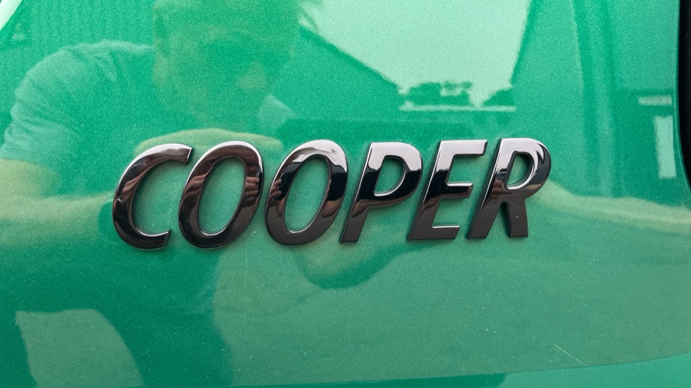 MINI Hatchback 1.5 Cooper Exclusive 5dr Auto Petrol Hatchback - Image 72