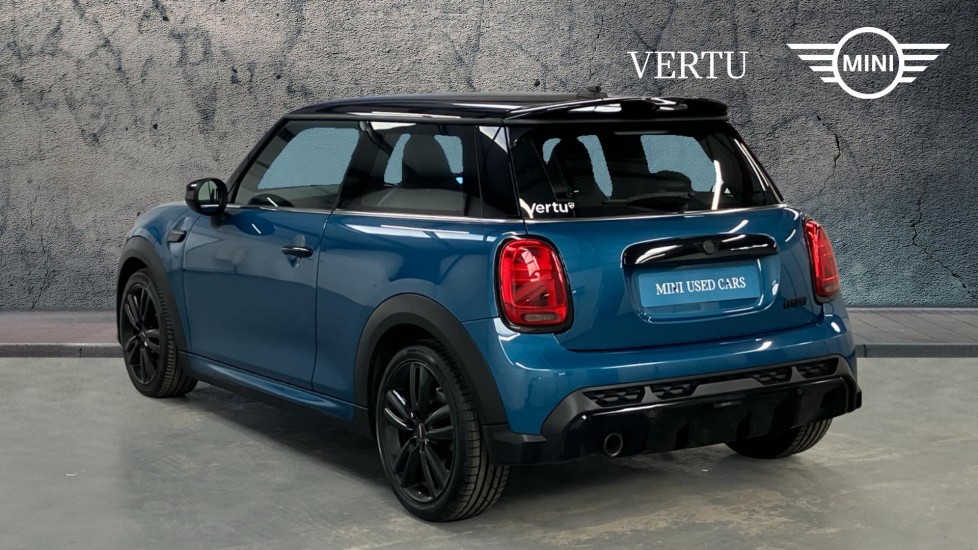 MINI Hatchback 1.5 Cooper Sport 3dr Petrol Hatchback - Image 2