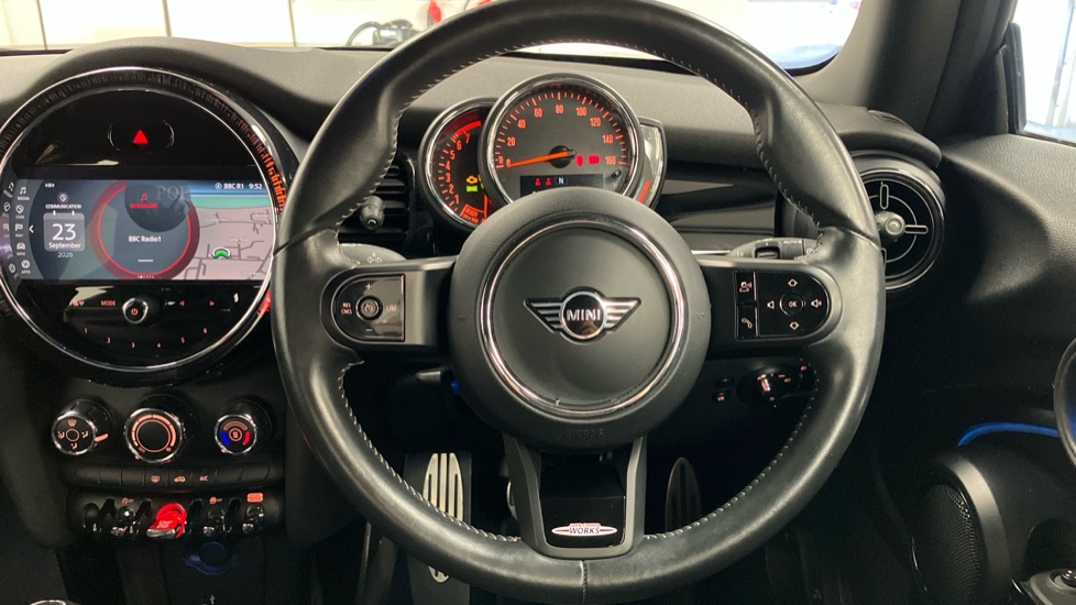 MINI Hatchback 1.5 Cooper Sport 3dr Petrol Hatchback - Image 5