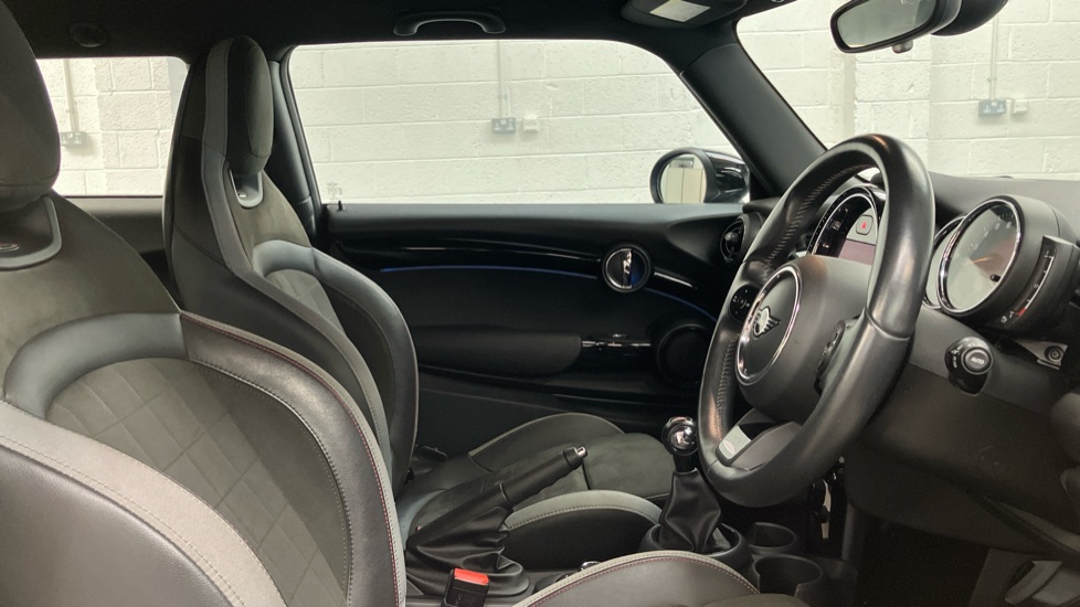 MINI Hatchback 1.5 Cooper Sport 3dr Petrol Hatchback - Image 11