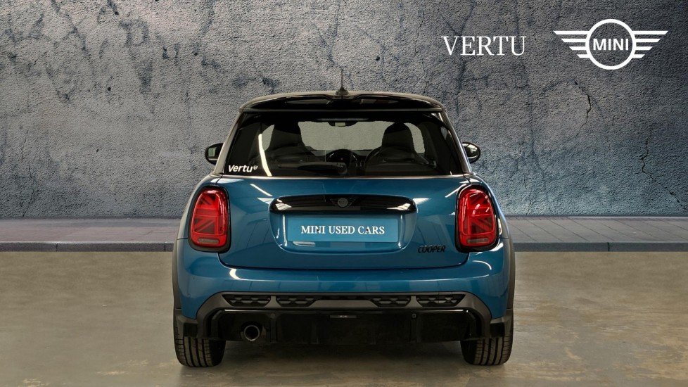 MINI Hatchback 1.5 Cooper Sport 3dr Petrol Hatchback - Image 15