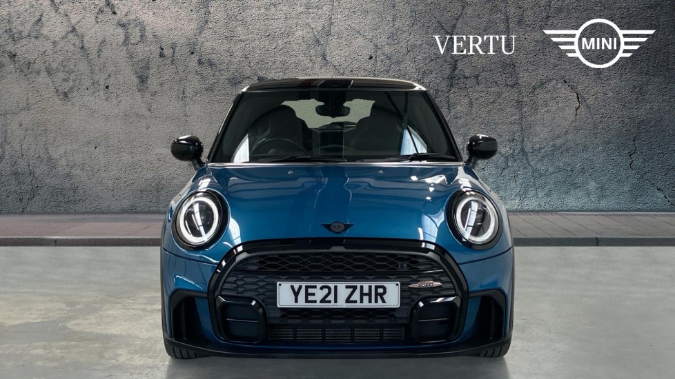 MINI Hatchback 1.5 Cooper Sport 3dr Petrol Hatchback - Image 16