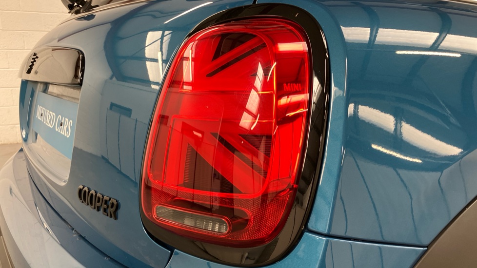 MINI Hatchback 1.5 Cooper Sport 3dr Petrol Hatchback - Image 22