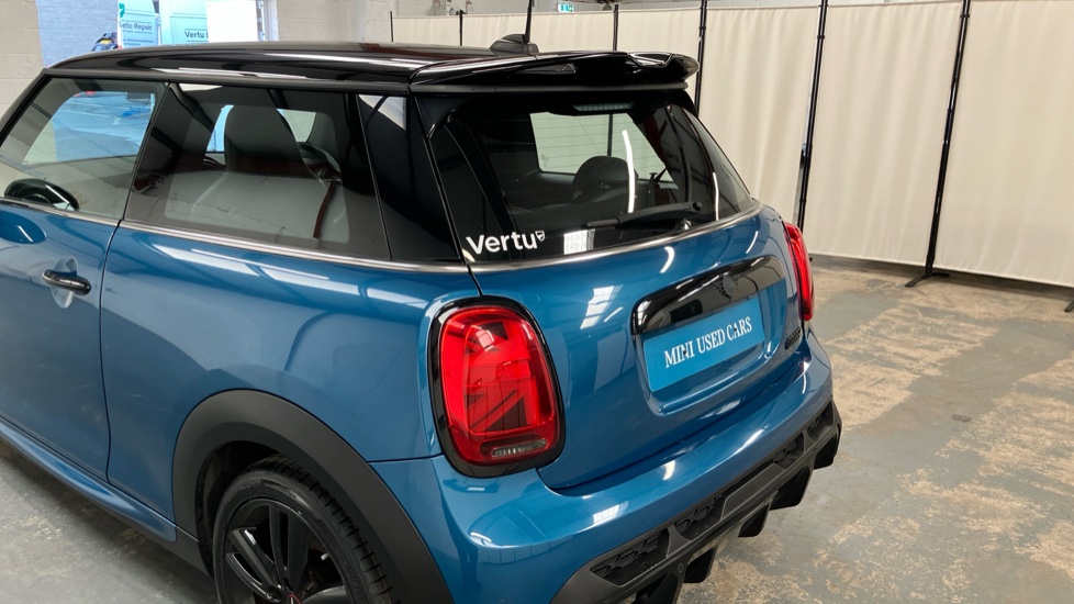 MINI Hatchback 1.5 Cooper Sport 3dr Petrol Hatchback - Image 27