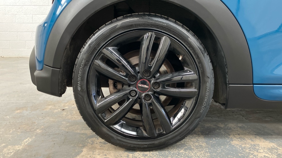 MINI Hatchback 1.5 Cooper Sport 3dr Petrol Hatchback - Image 30