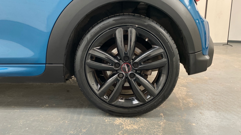 MINI Hatchback 1.5 Cooper Sport 3dr Petrol Hatchback - Image 34