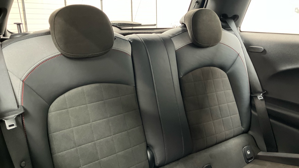 MINI Hatchback 1.5 Cooper Sport 3dr Petrol Hatchback - Image 38