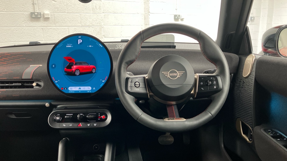 MINI Cooper 160kW SE Sport 54kWh 3dr Auto Electric Hatchback - Image 5
