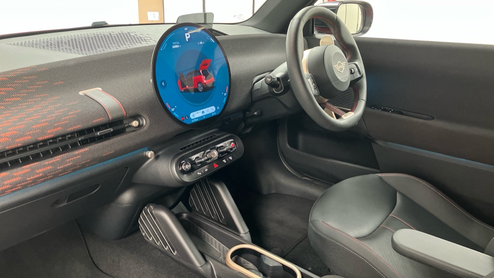 MINI Cooper 160kW SE Sport 54kWh 3dr Auto Electric Hatchback - Image 7