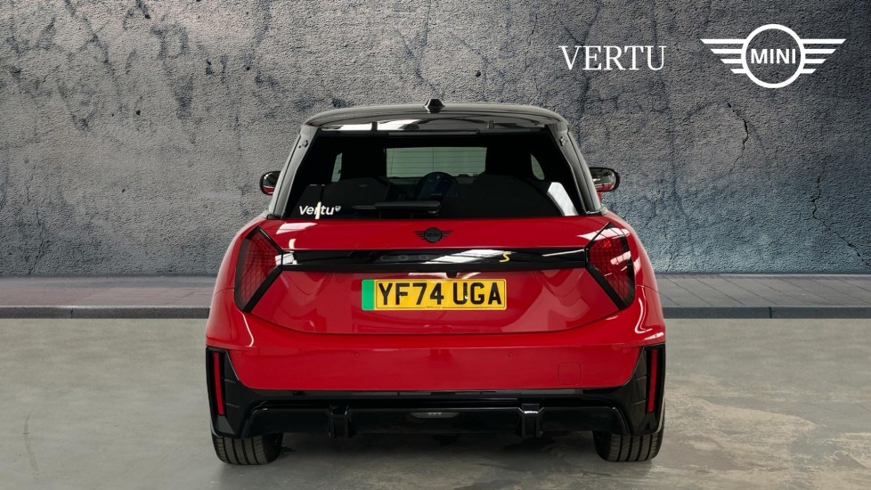 MINI Cooper 160kW SE Sport 54kWh 3dr Auto Electric Hatchback - Image 15