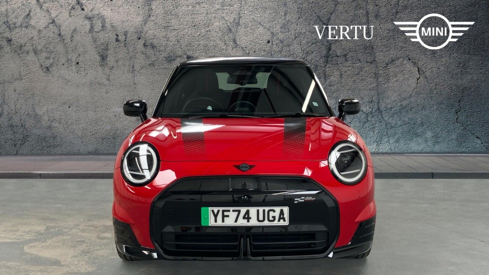 MINI Cooper 160kW SE Sport 54kWh 3dr Auto Electric Hatchback - Image 16