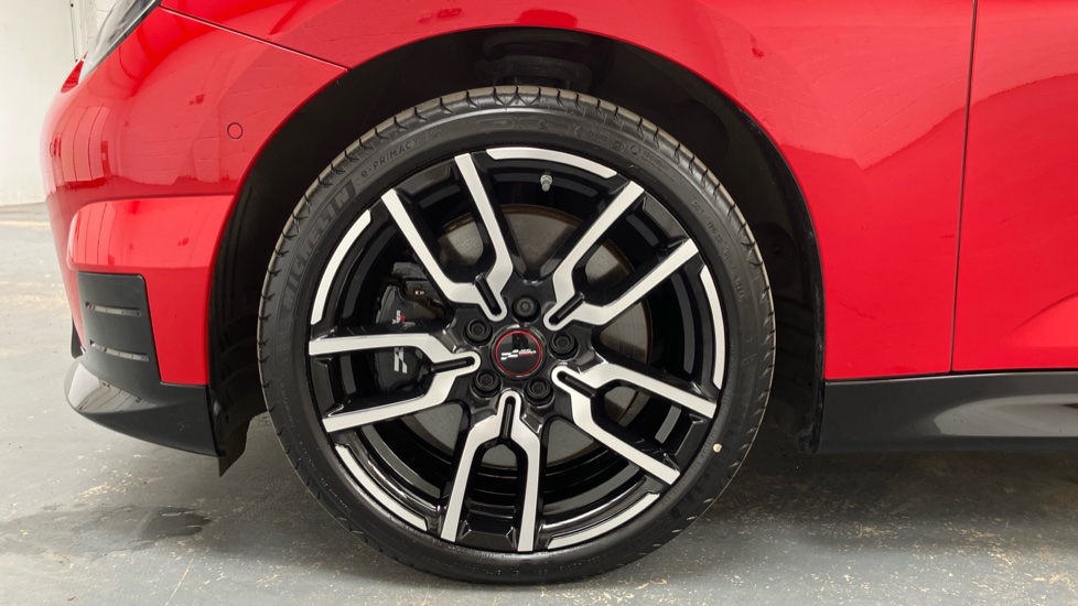 MINI Cooper 160kW SE Sport 54kWh 3dr Auto Electric Hatchback - Image 32