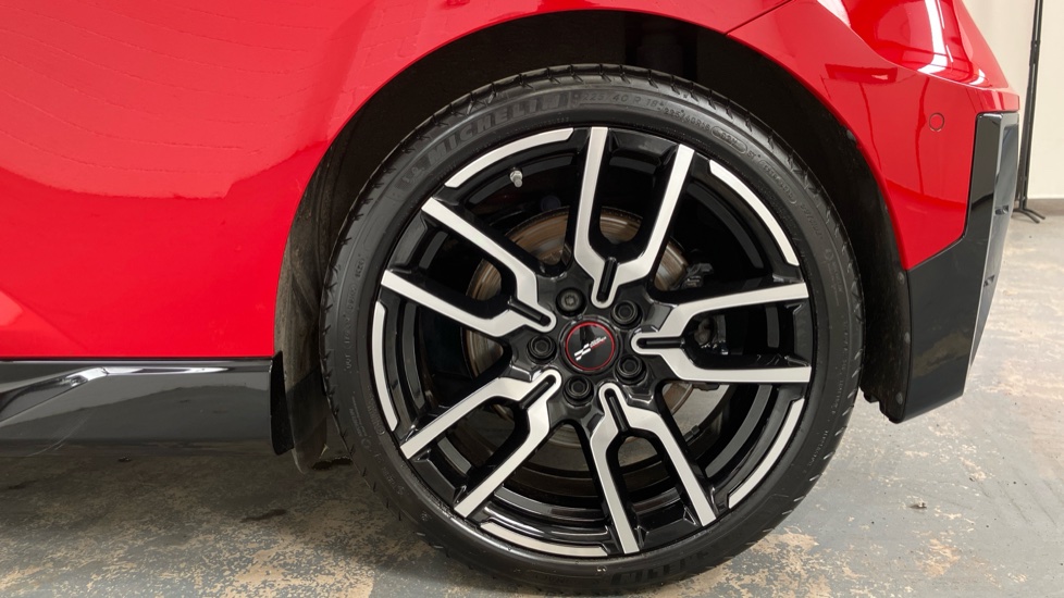 MINI Cooper 160kW SE Sport 54kWh 3dr Auto Electric Hatchback - Image 34