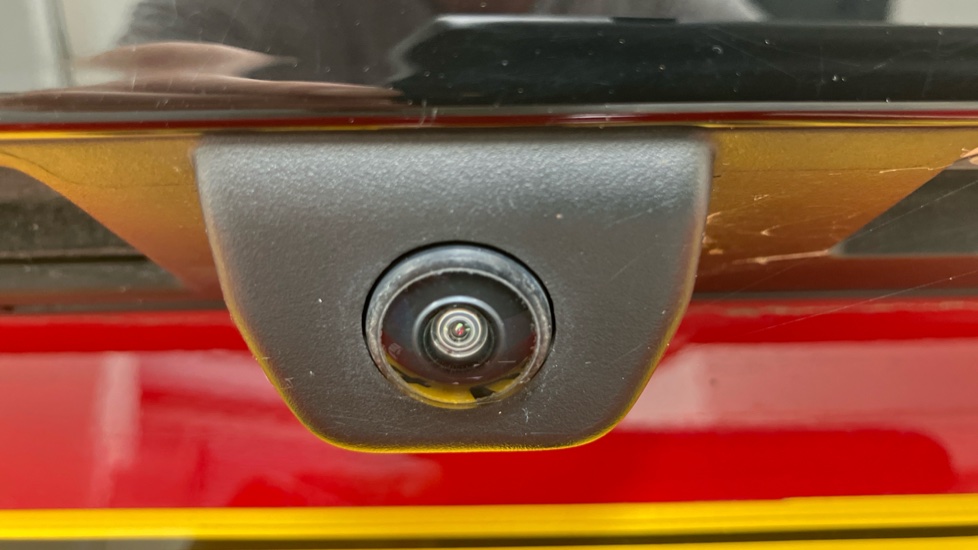 MINI Cooper 160kW SE Sport 54kWh 3dr Auto Electric Hatchback - Image 42