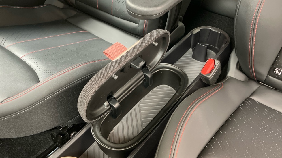 MINI Cooper 160kW SE Sport 54kWh 3dr Auto Electric Hatchback - Image 71