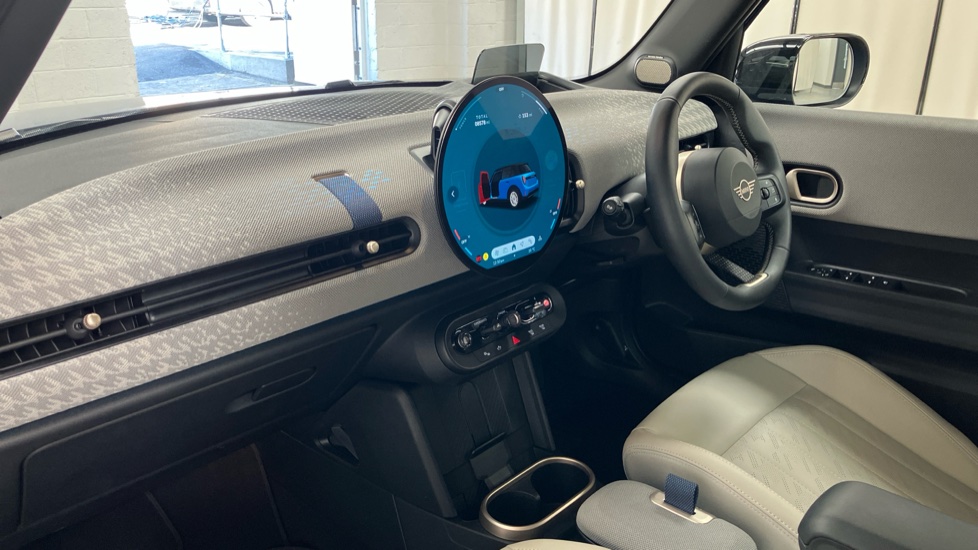 MINI Cooper 1.5 C Exclusive 5dr Auto Petrol Hatchback - Image 7