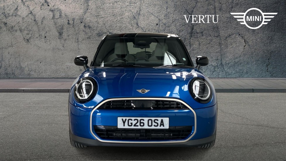 MINI Cooper 1.5 C Exclusive 5dr Auto Petrol Hatchback - Image 16
