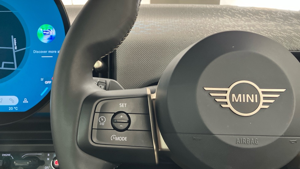 MINI Cooper 1.5 C Exclusive 5dr Auto Petrol Hatchback - Image 17