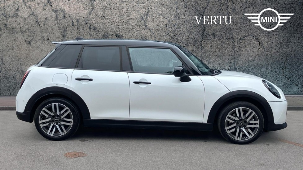 MINI Cooper 2.0 S Classic [Level 2] 5dr Auto Petrol Hatchback - Image 3