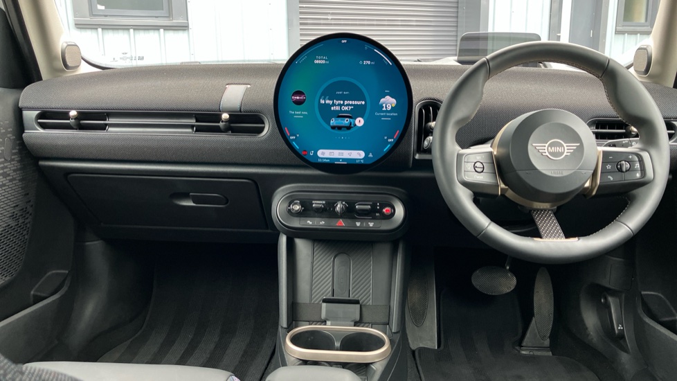 MINI Cooper 2.0 S Classic [Level 2] 5dr Auto Petrol Hatchback - Image 4