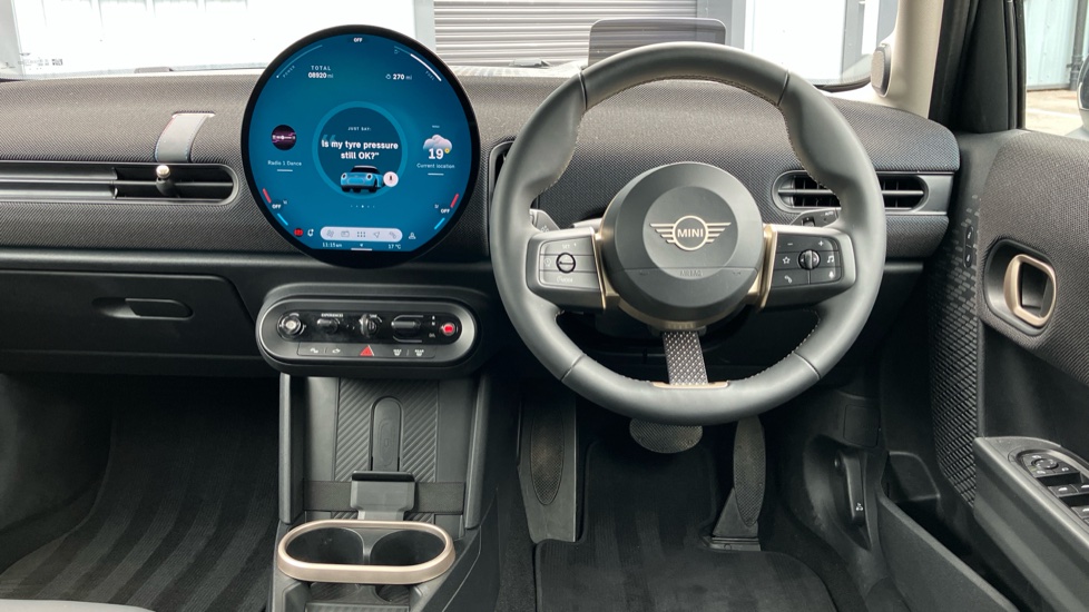 MINI Cooper 2.0 S Classic [Level 2] 5dr Auto Petrol Hatchback - Image 5