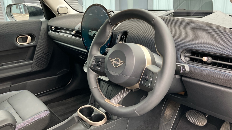 MINI Cooper 2.0 S Classic [Level 2] 5dr Auto Petrol Hatchback - Image 6