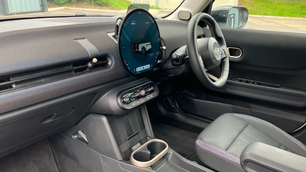 MINI Cooper 2.0 S Classic [Level 2] 5dr Auto Petrol Hatchback - Image 7