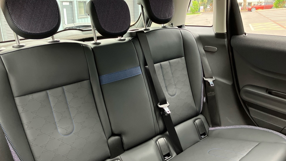 MINI Cooper 2.0 S Classic [Level 2] 5dr Auto Petrol Hatchback - Image 12