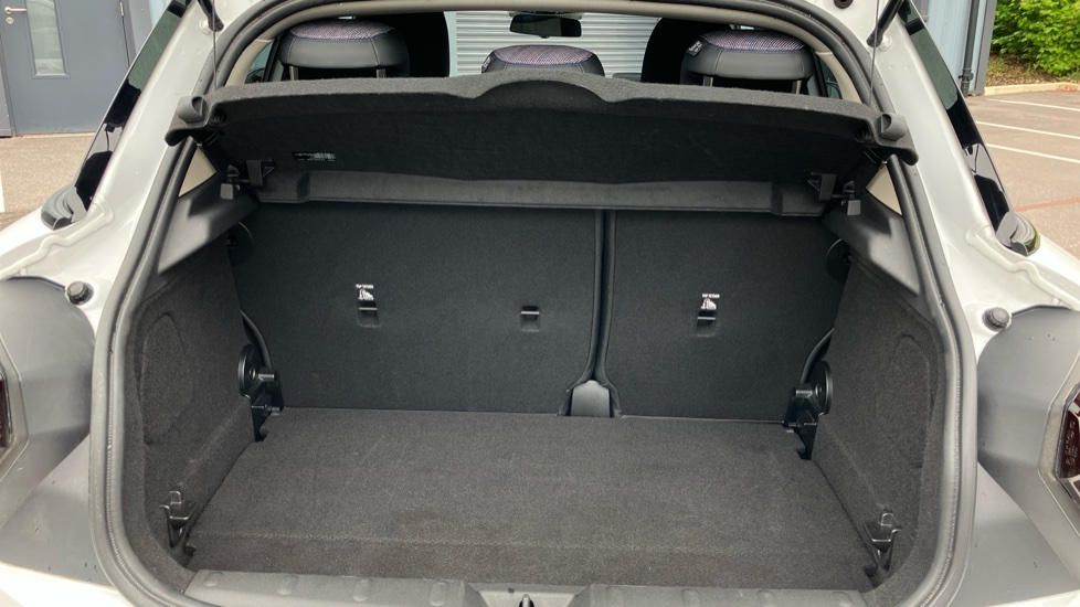 MINI Cooper 2.0 S Classic [Level 2] 5dr Auto Petrol Hatchback - Image 13