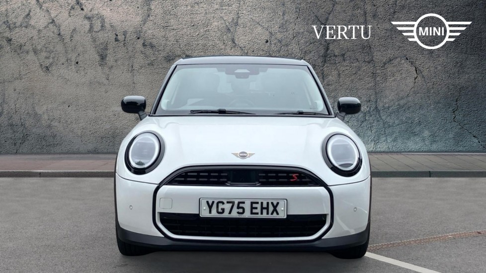 MINI Cooper 2.0 S Classic [Level 2] 5dr Auto Petrol Hatchback - Image 16