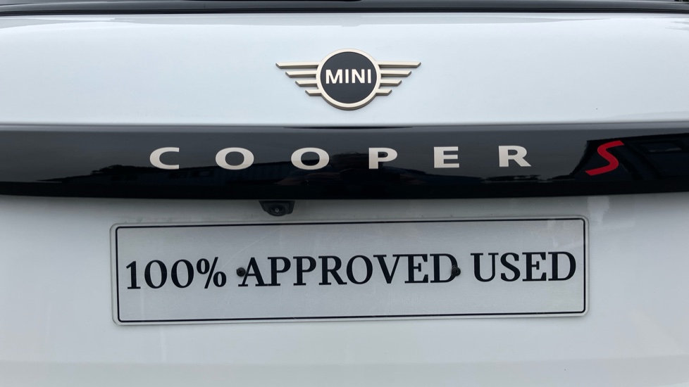 MINI Cooper 2.0 S Classic [Level 2] 5dr Auto Petrol Hatchback - Image 40