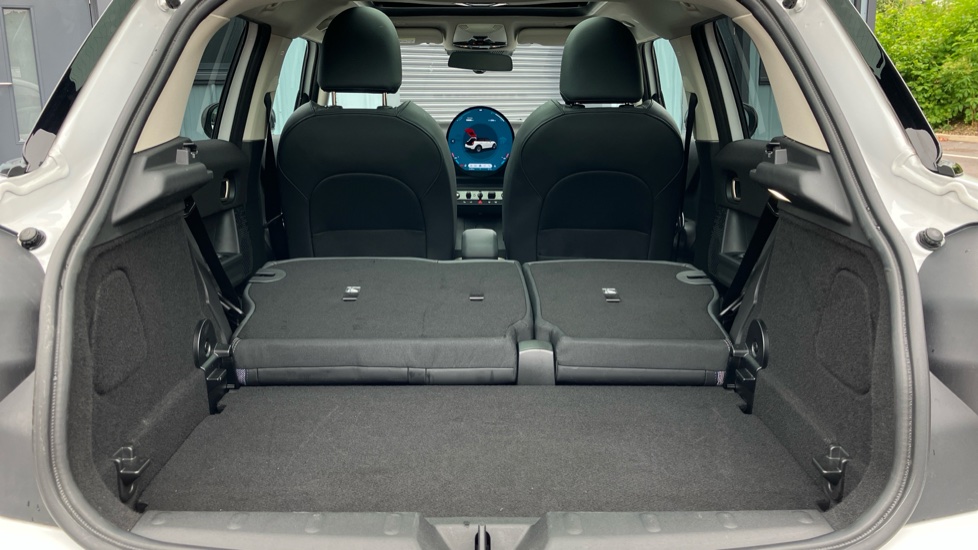 MINI Cooper 2.0 S Classic [Level 2] 5dr Auto Petrol Hatchback - Image 45