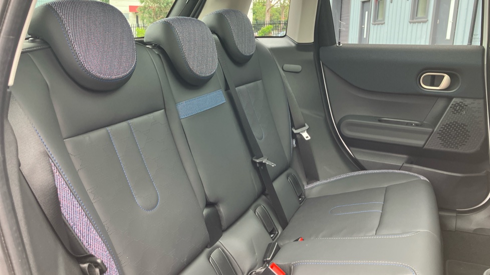 MINI Cooper 2.0 S Classic [Level 2] 5dr Auto Petrol Hatchback - Image 50
