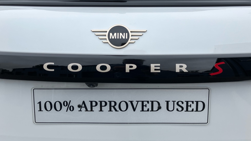 MINI Cooper 2.0 S Classic [Level 2] 5dr Auto Petrol Hatchback - Image 82